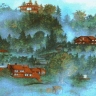 Cloud Mountain 